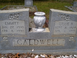 Emmitt Caldwell 