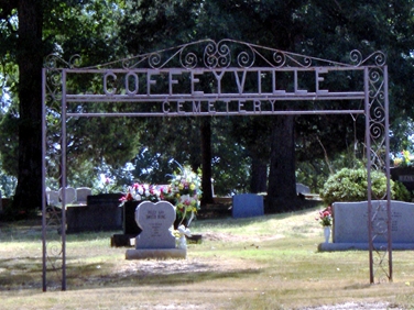 Coffeyville Cemetery
