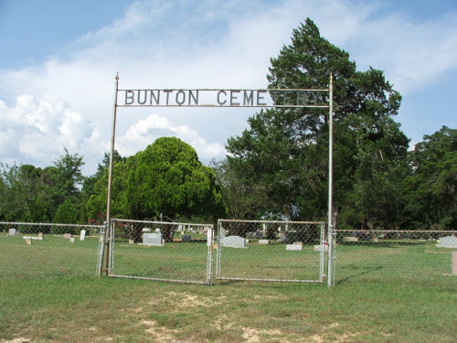 Bunton Cemetery