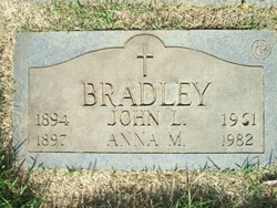 John Leo Bradley Sr.