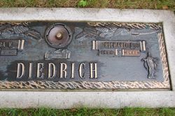 Richard Lawrence Diedrich 