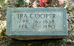 Ira Madison Cooper 
