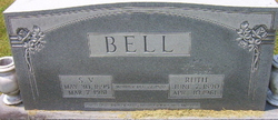 Samuel Virgil “Sam” Bell Sr.