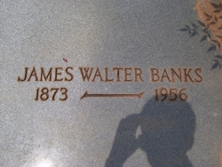 James Walter “Jim” Banks 