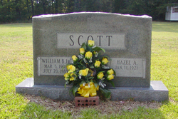 William Bugh Scott Jr.