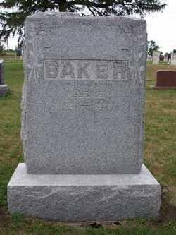 Allen B. Baker 