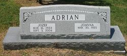 Jozef Adrian 