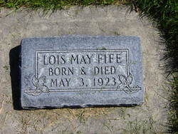 Lois May Fife 