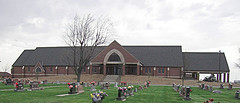 Apostolic Christian Church Cemetery