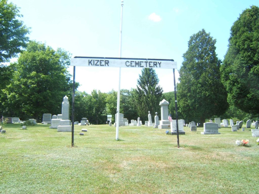 Kizer Cemetery
