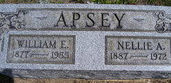 William E. Apsey 
