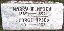 Harry M. Apsey 