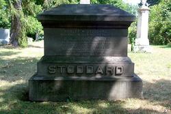 John S Stoddard 