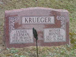 Herman August Krueger 