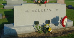 Nancy <I>Glass</I> Douglass 