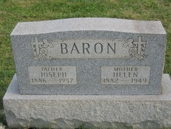Joseph Baron 