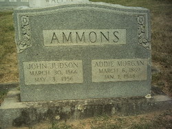 John Judson Ammons Jr.