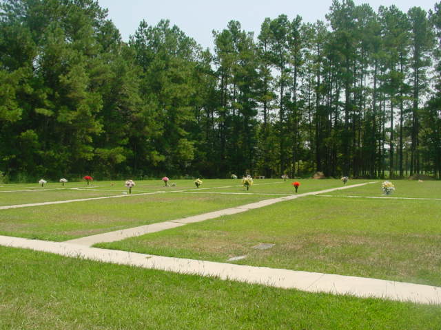 Malpass Memorial Cemetery