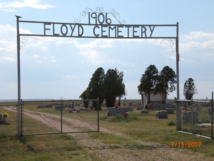 Floyd Cemetery