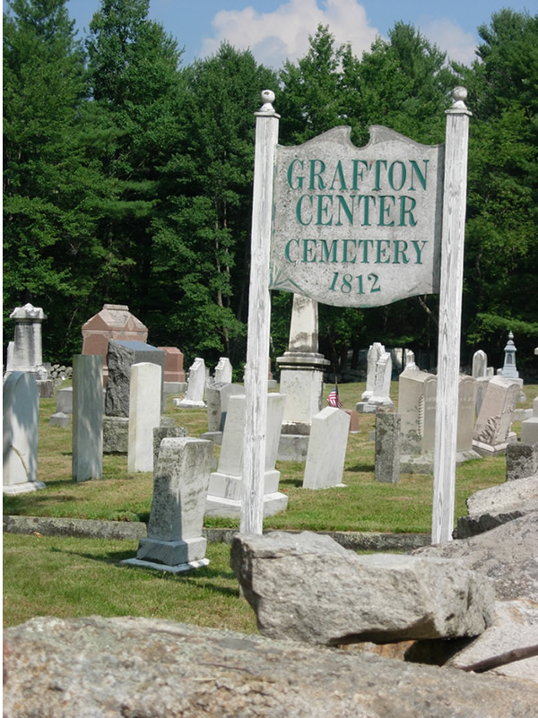 Grafton Center Cemetery
