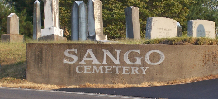 Sango Cemetery