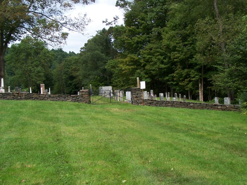 Taylor Cemetery #02