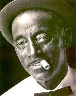 Fred “Mississippi Fred” McDowell 