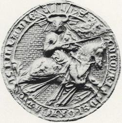 Waldemar of Sweden 
