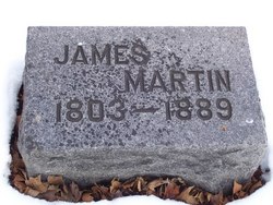 James Martin 