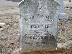 Henry M. Beaver 