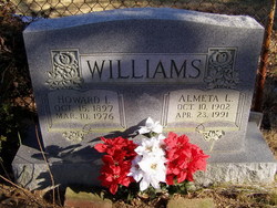 Almeta L. Williams 