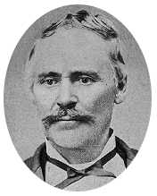 Henry Samuel Alexander 