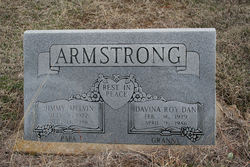 Davina Roy <I>Dan</I> Armstrong 
