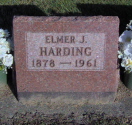 Elmer J. Harding 