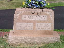 Daniel Irving Amidon Jr.
