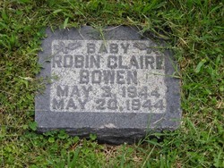 Robin Claire Bowen 