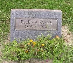Ellen A Payne 