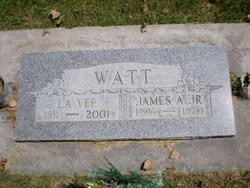 James Arthur Watt Jr.
