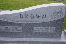 James Henry Brown Jr.