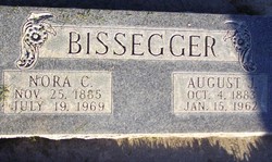 August John Bissegger 