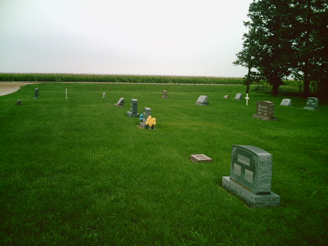 Corwith Cemetery