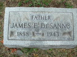 James E. De Sanno 