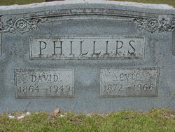 David Marion Phillips Jr.