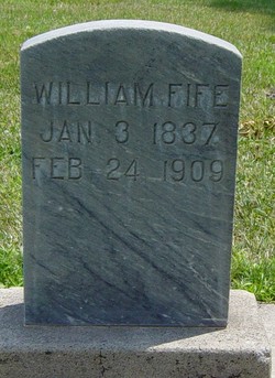 William Fife 