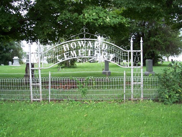 Howard Union Cemetery
