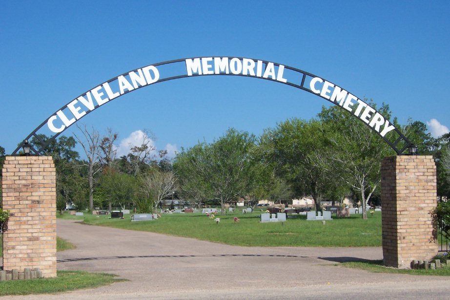 Cleveland Memorial Cemetery