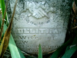 Delitha <I>Stroud</I> Fesperman 
