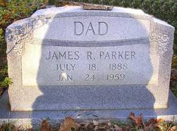 James Rosia “Jim” Parker 