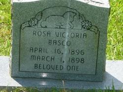 Rosa Victoria Basco 