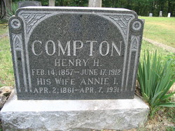 Henry Hunt Compton 